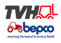 Bepco, TVH logo