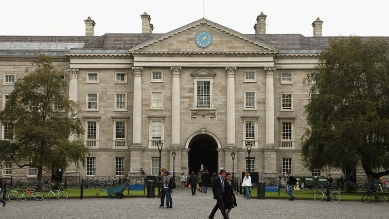 The funding of €2.5m has been awarded to scientists from AMBER, the Research Ireland Centre for Advanced Materials and BioEngineering Research based in Trinity College Dublin