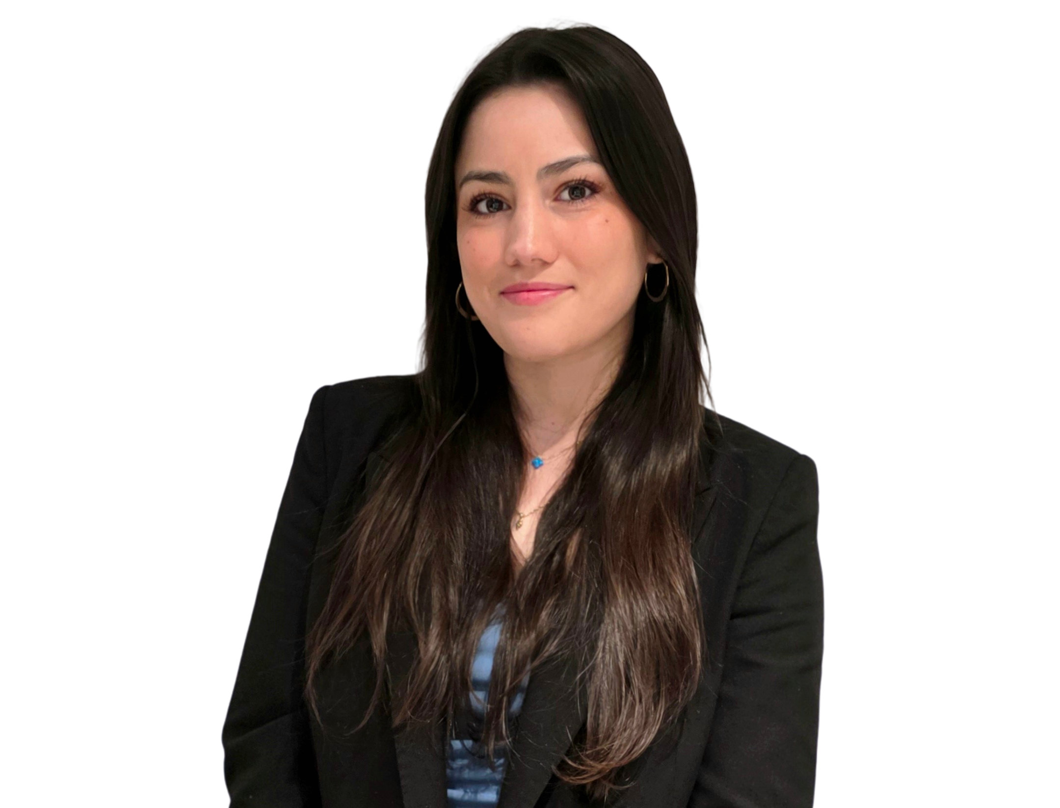 Emelin Mina Aslani