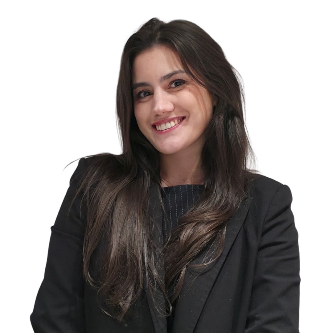 Emelin Mina Aslani