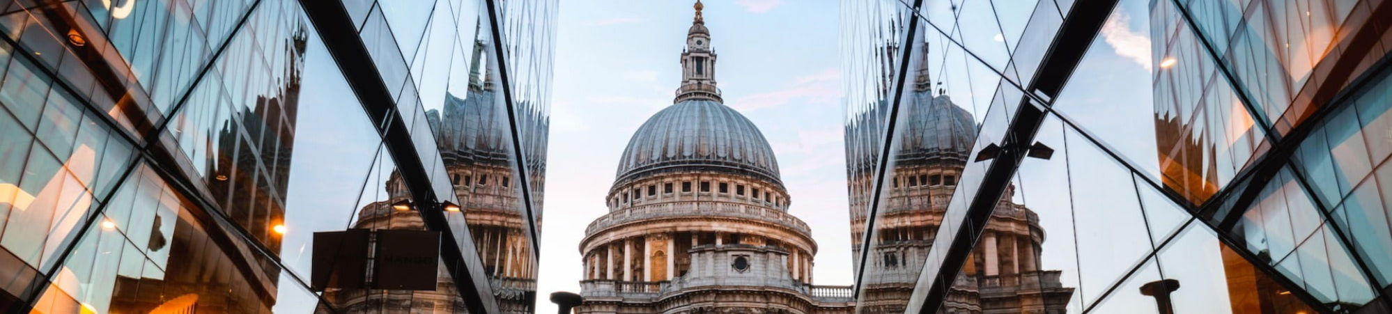 Graphic image showing UK locations