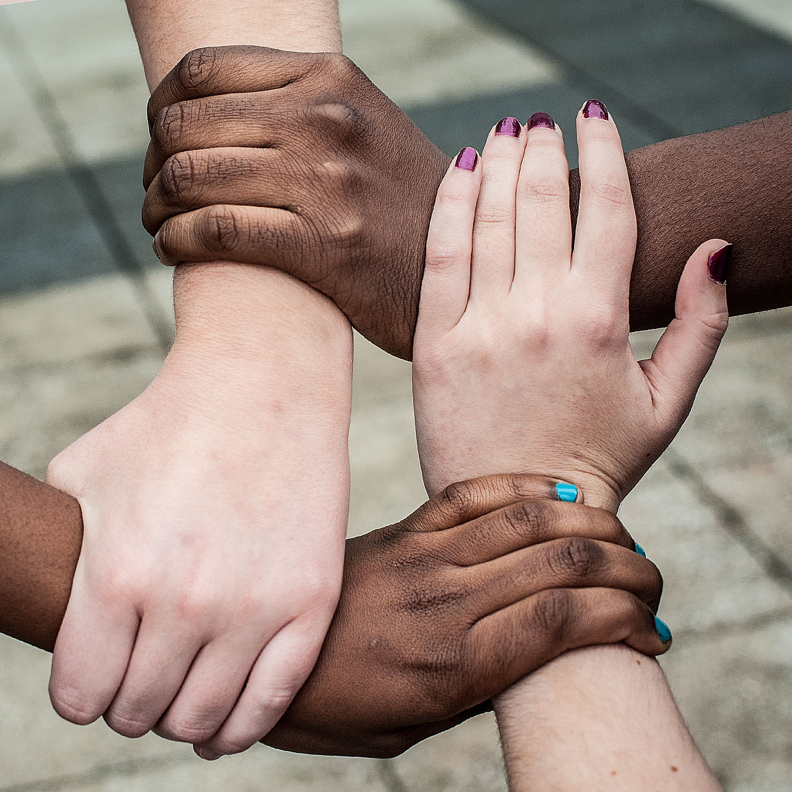 Equality, Diversity & Inclusion