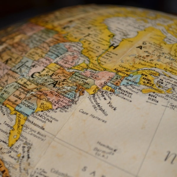 Growing Internationally