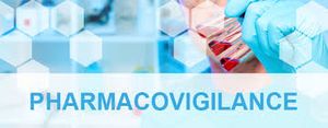 Pharmacovigilance