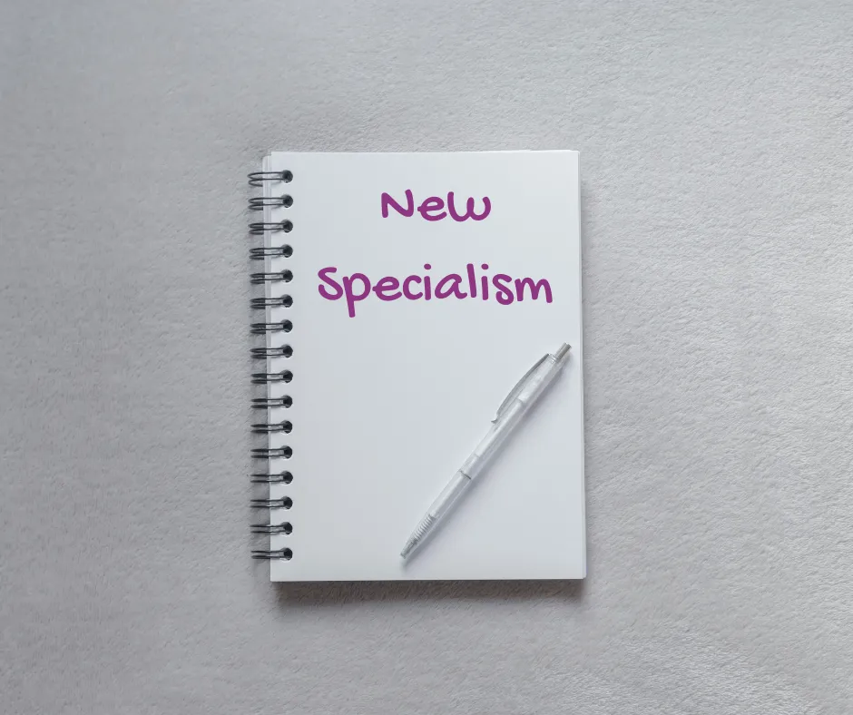 Private Equity Specialists