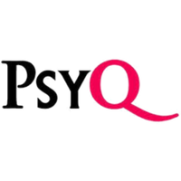 PsyQ logo
