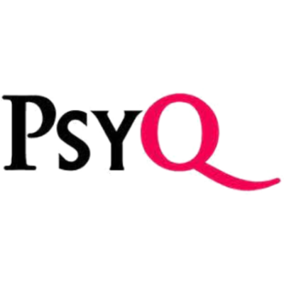 PsyQ logo