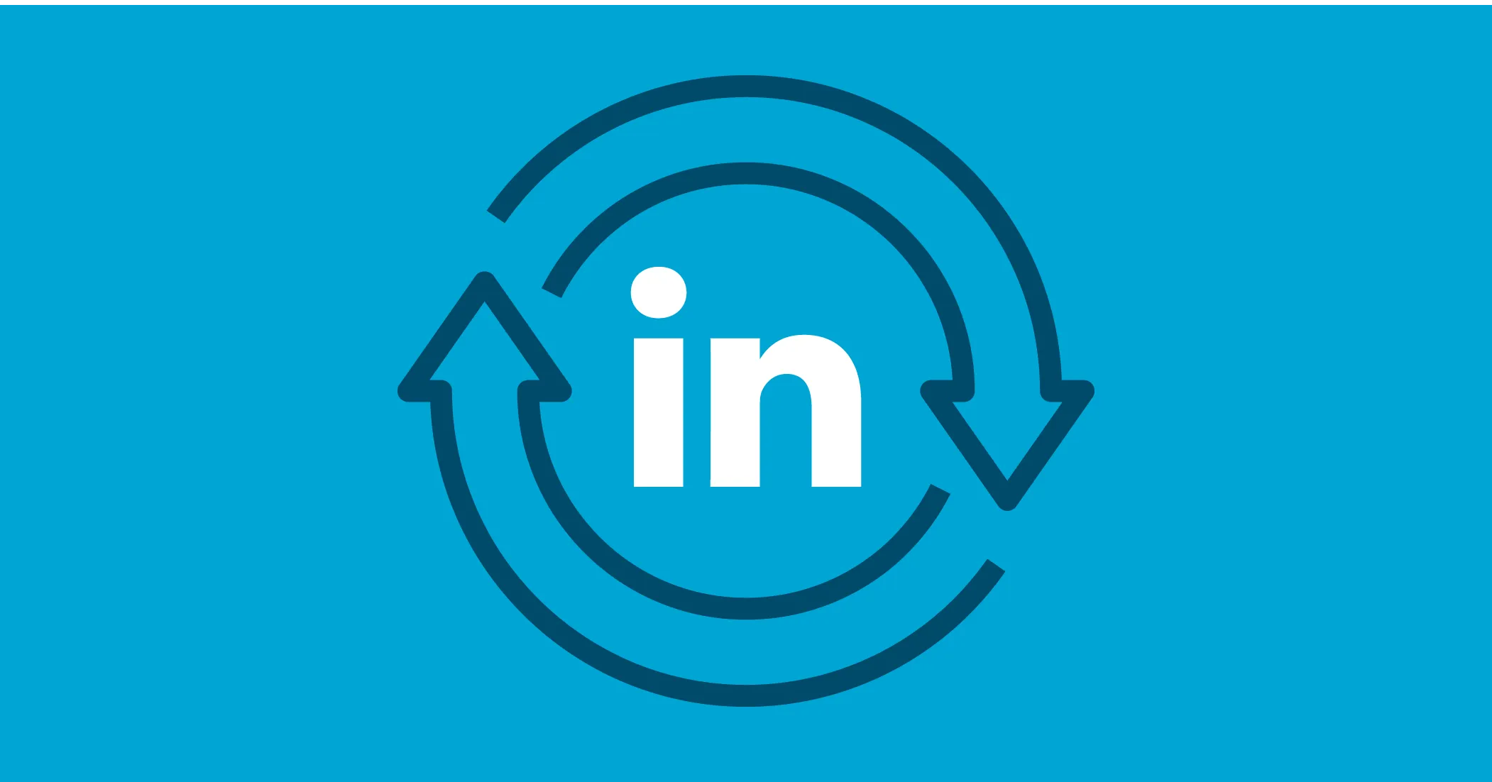 11. Update your LinkedIn profile 