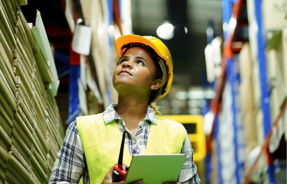 Advancing Women of Color in Supply Chain and Procurement