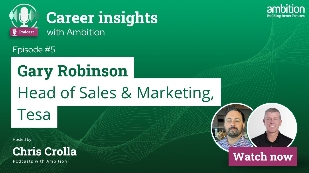 Ep5 Gary Robinson Blog Header