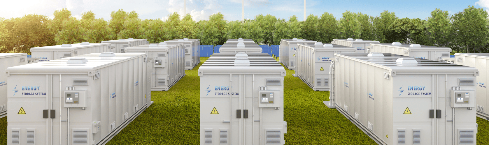 Powering the Green Horizon: GK Insulators' NAS Battery Breakthrough in Germany's Hydrogen Revolution
