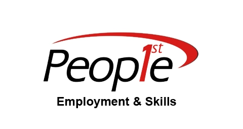 People 1st logo