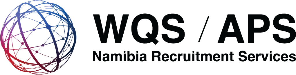 WQS/APS Namibia Recruitment Services