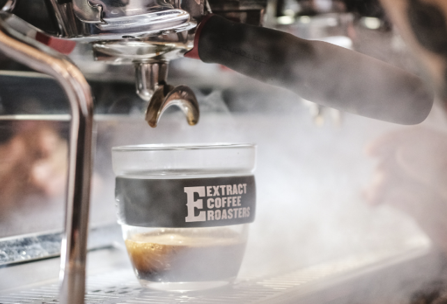 ☕ Join the Brewing Success at Extract Coffee Roasters!  | Head of Marketing | Bristol/London 