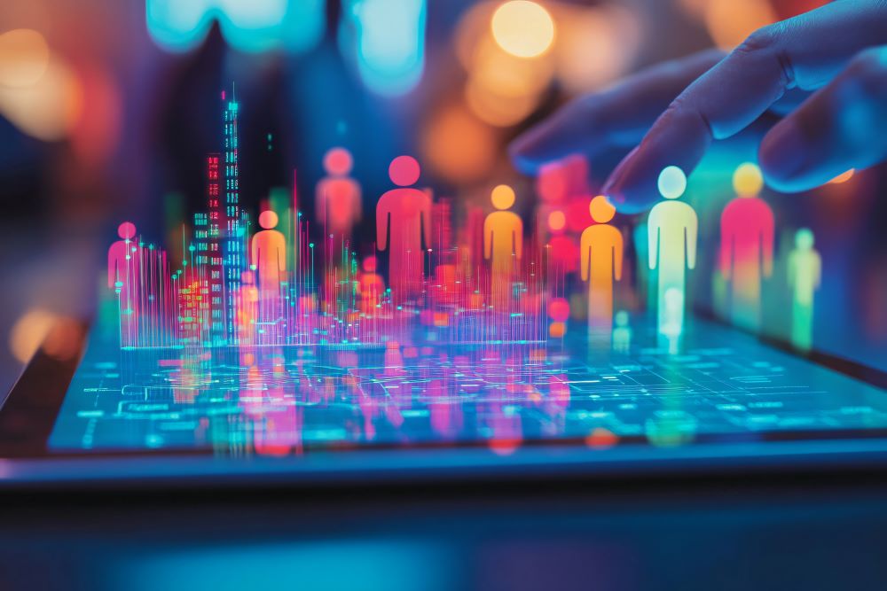 Talent Trends Report - April 2025 image