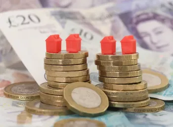 1.4m households could face rate rises when renewing fixed mortgages in 2023
