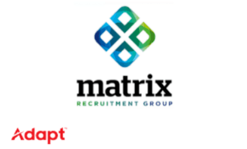 Matrix Group Adapt Training