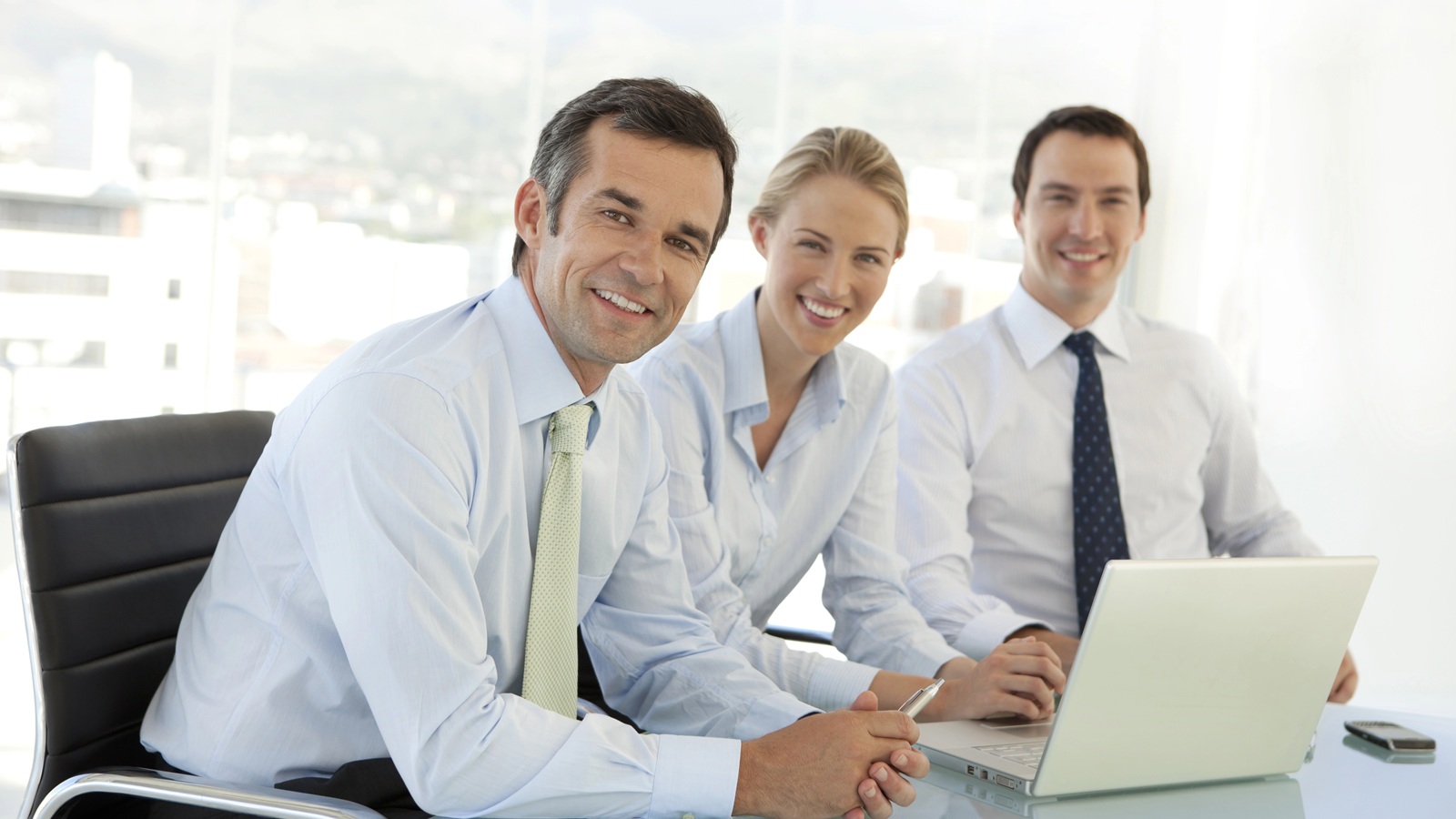 Senior Management Team Recruitment - Worth Recruiting