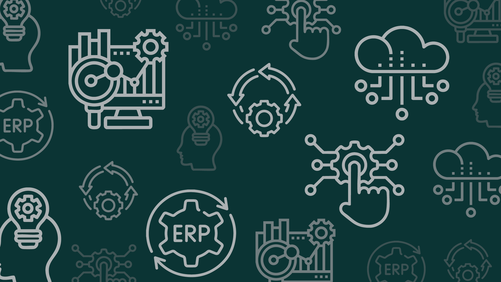 2025 Trends in ERP Hiring