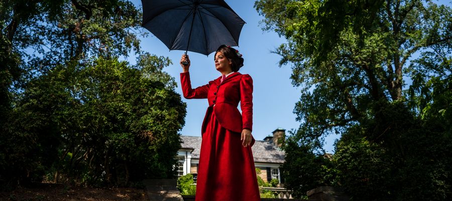 How To Hire Your Very Own Mary Poppins!