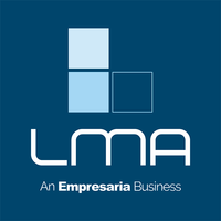 LMA logo