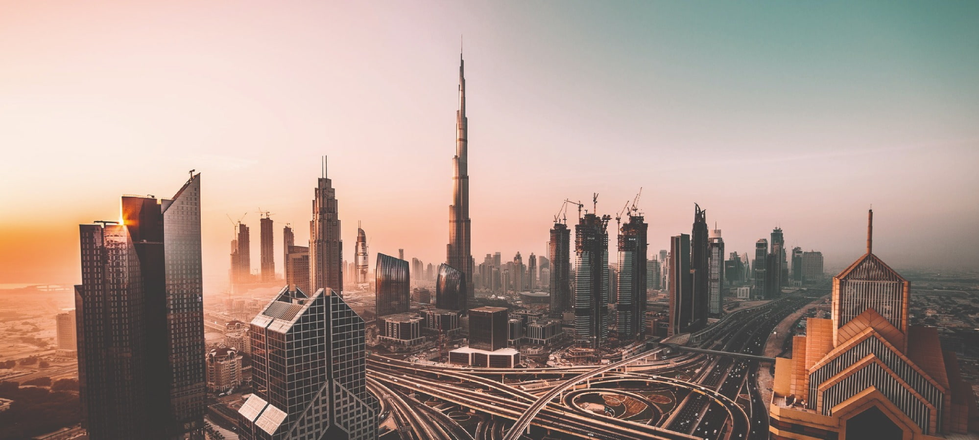 Dubai Header