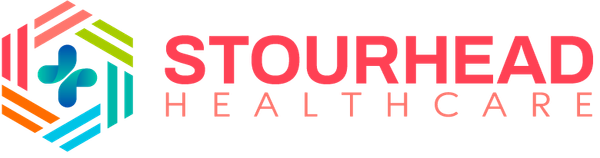 Stourhead Healthcare logo
