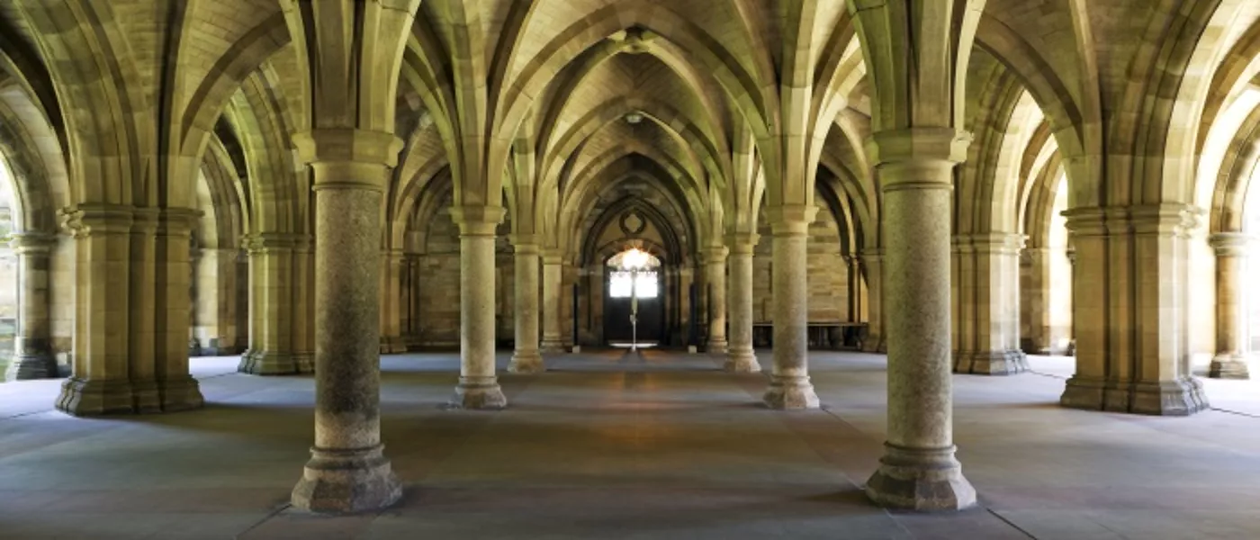 University of Glasgow