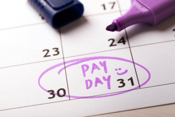 How To Do Payroll