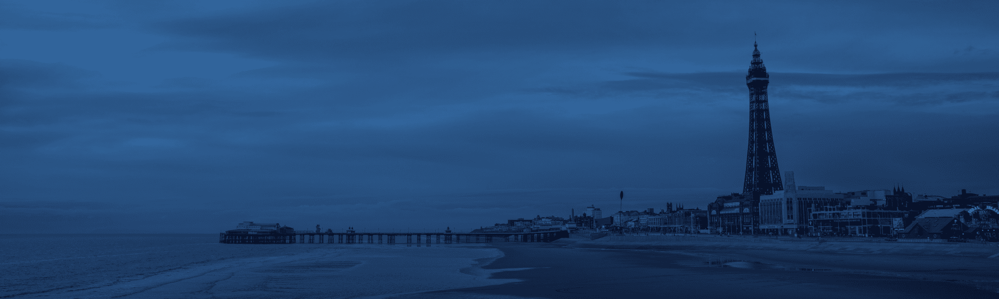 Blackpool Header Image
