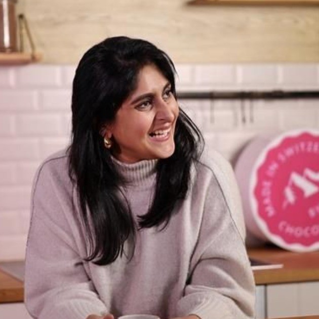 Siddhi Mehta