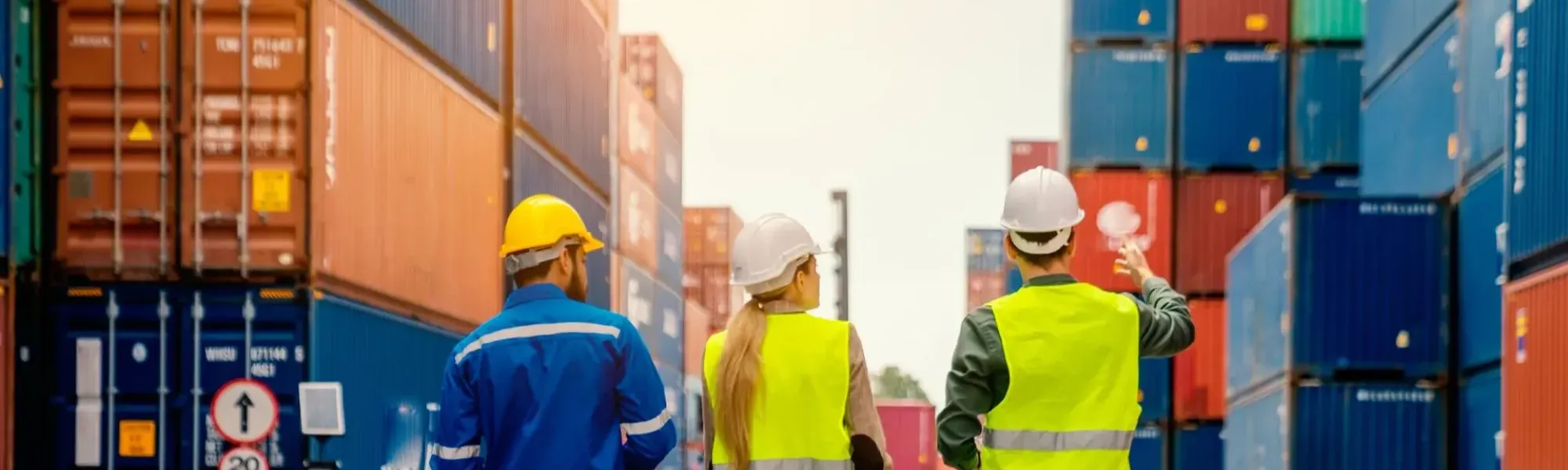 Hiring Supply Chain Planner