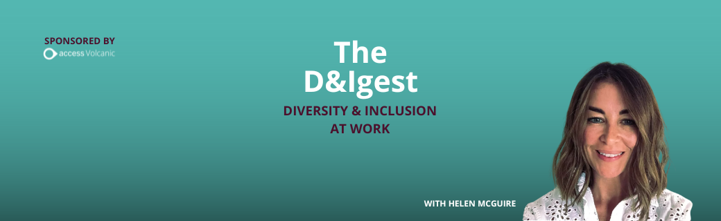 Ep 28: NatWest's Elliott Higgins on actionable D&I tips to improve inclusivity