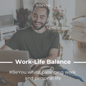 work life balance advice