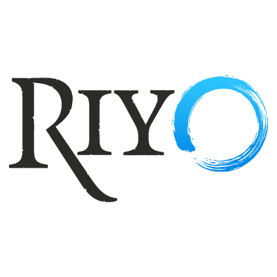 Riyo Games logo