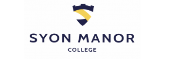 Go to branch: Syon Manor College  page