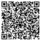 QR code to register for ElevateHR Mentoring Programme