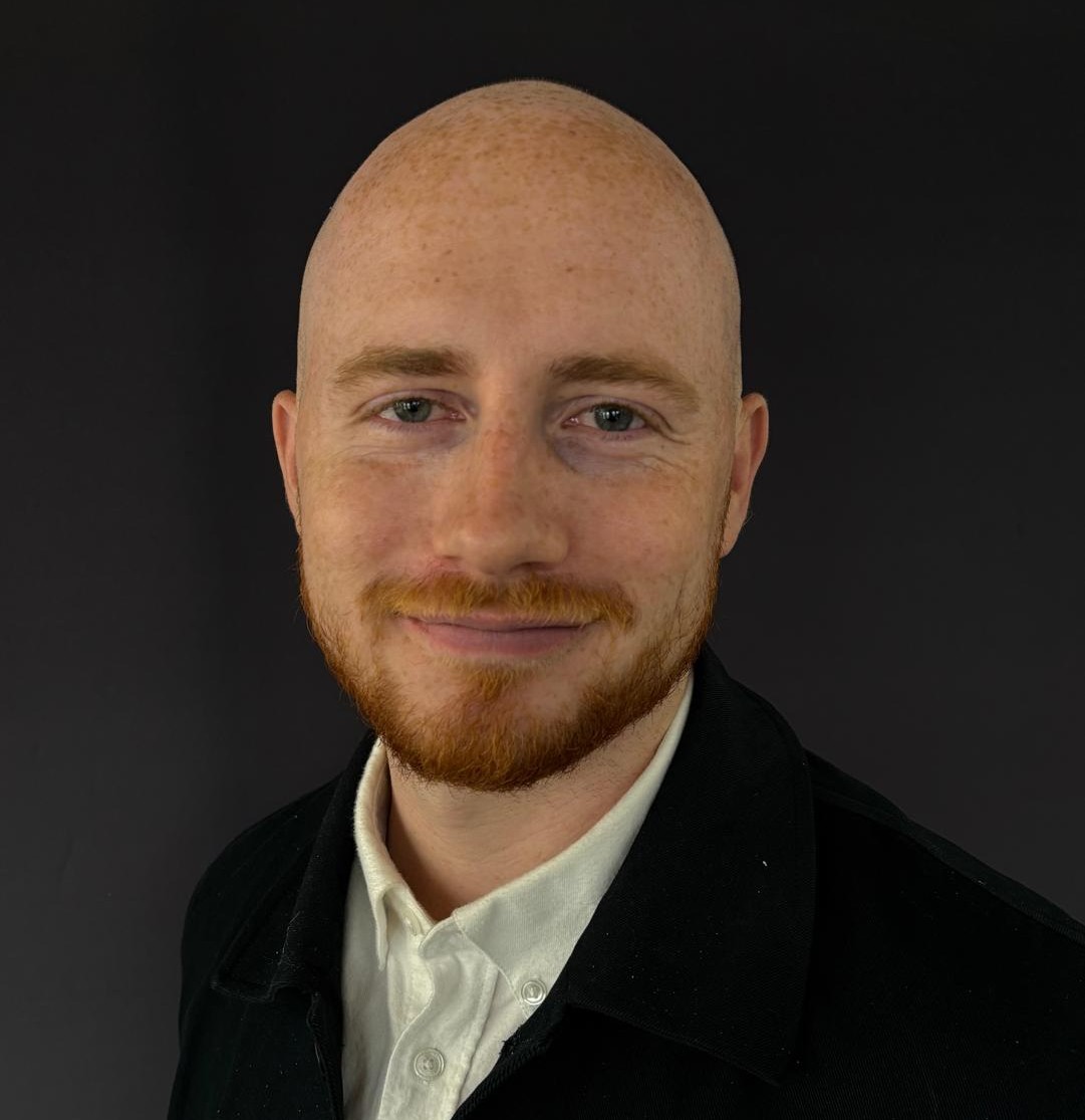 Brad Champion