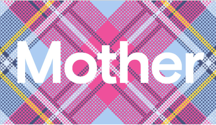 Mother logo