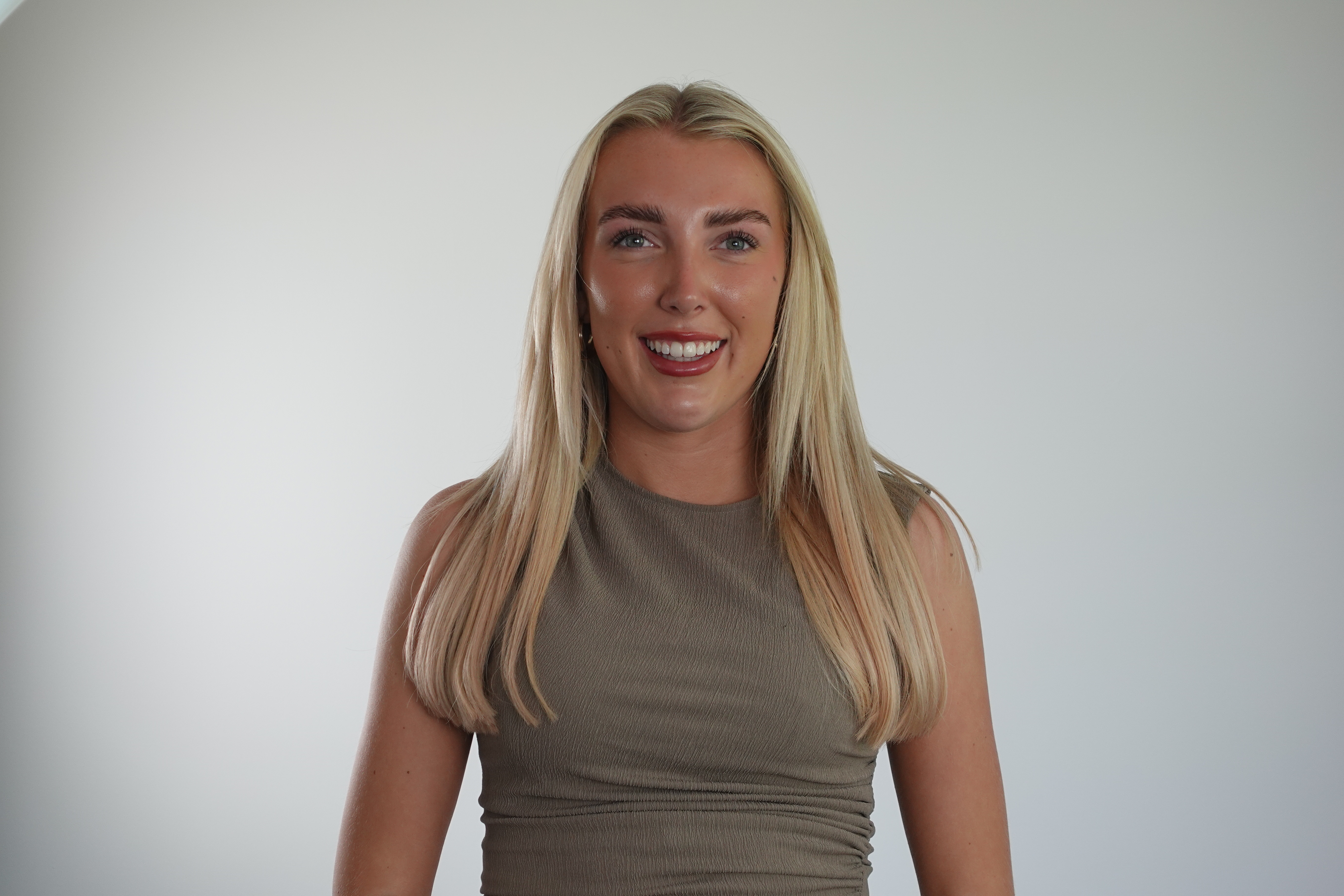Amber Brooker