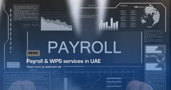 Txm Payroll Services