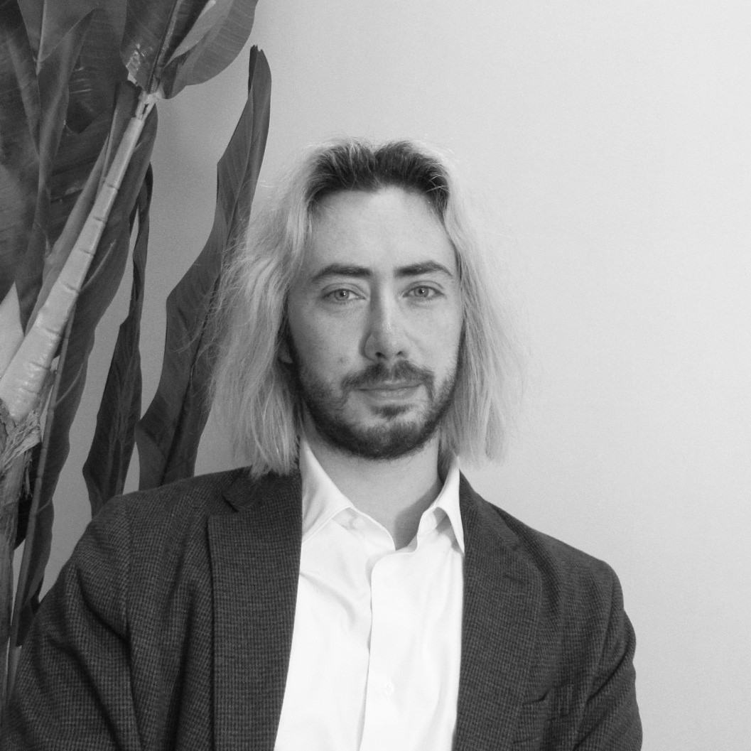 Martin Richardson