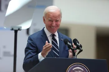 ​Biden: US companies lining up to invest in Northern Ireland