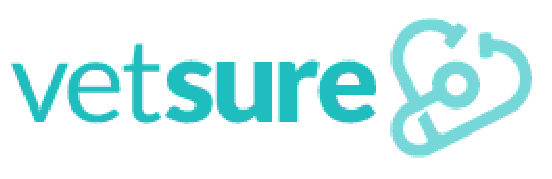 Vetsure logo