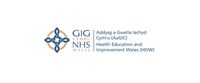Health Education and Improvement Wales  logo