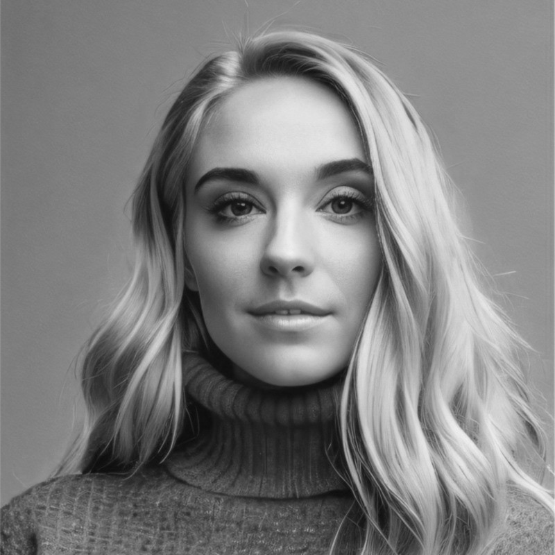 Sydney Martin