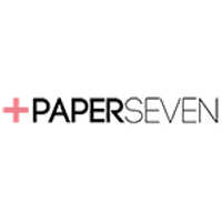 Paper Seven logo