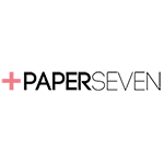 Paper Seven logo