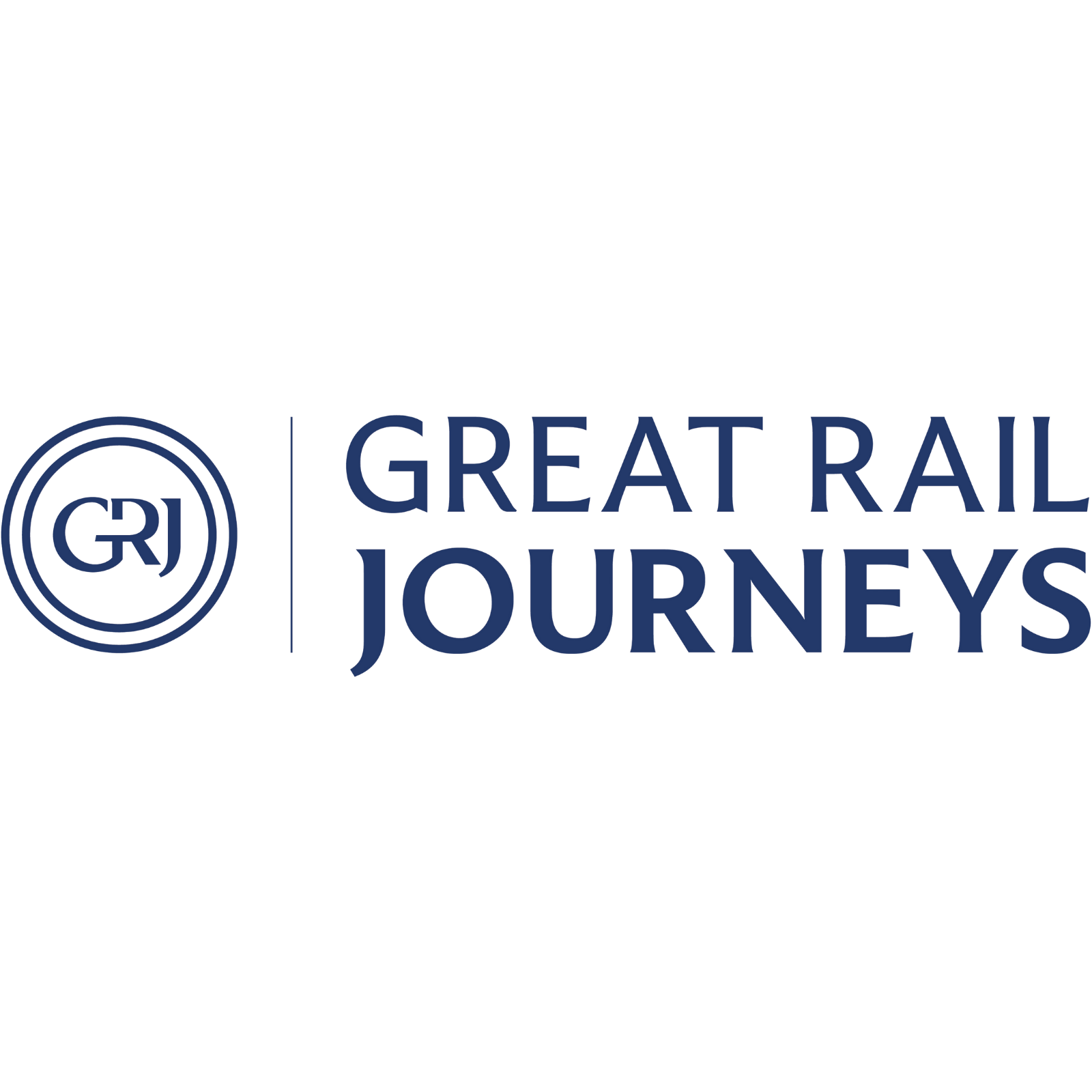 Great Rail Journey