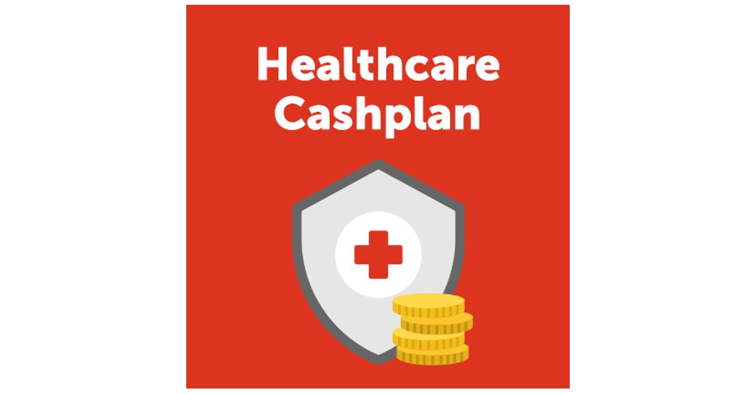 Healthcare Cashplan